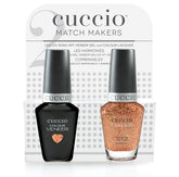 Cuccio Veneer After Party